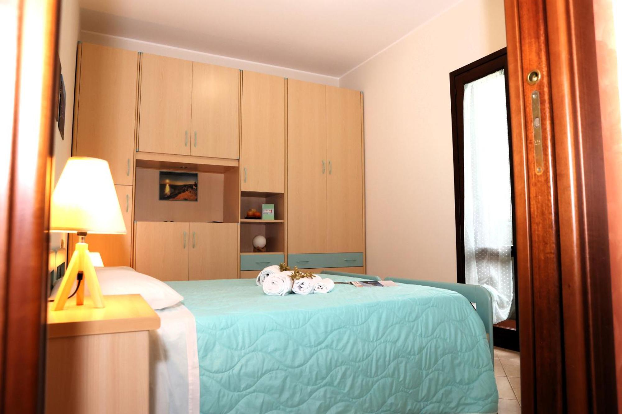 Apartmán Le Case Di Ciccio - Casa Girasole Pantelleria Exteriér fotografie
